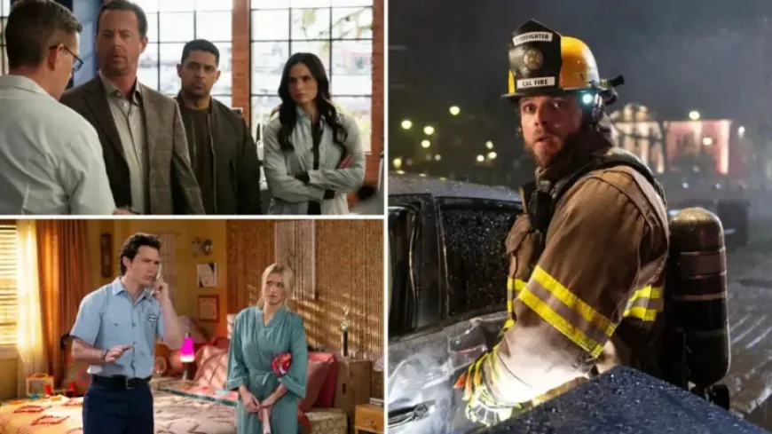 Matlock as CBS Rethinks Fall 2026