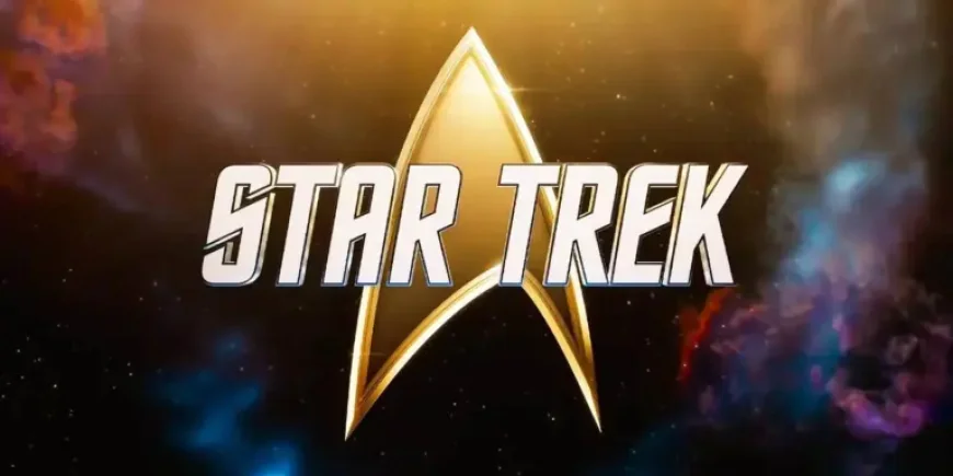 Star Trek Turns Toward a New Movie After TV Shake-Up