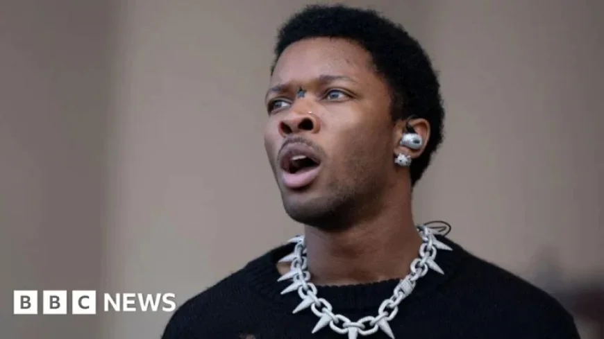 Singer D4vd Arrested in Connection with Missing Teen’s Murder