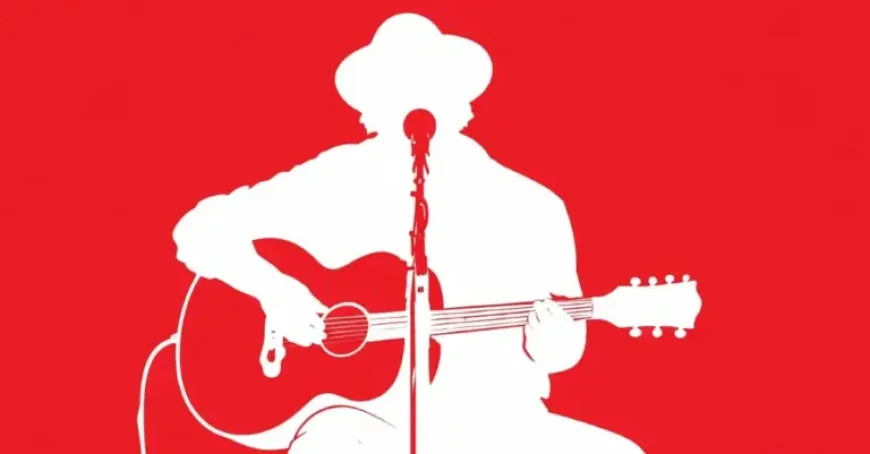 Eddie Vedder’s Japan return looks intimate — and carefully staged