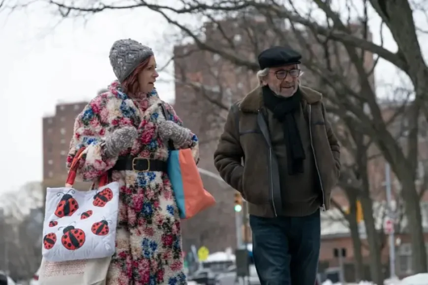 Elsbeth Episodes Return With Griffin Dunne and 3 Late-Season Reveals in Season 3