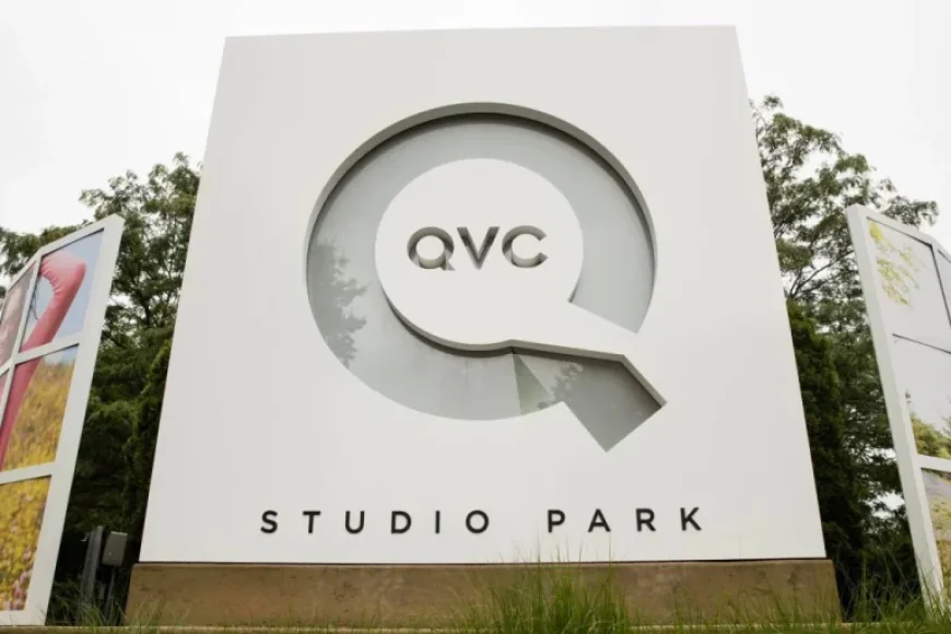 QVC Group Declares Bankruptcy