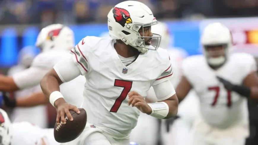 Cardinals Delay Naming Starting Quarterback