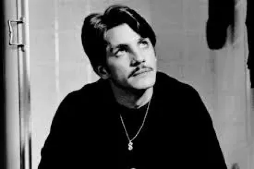 Eric Roberts and the film that changed everything after a turning point