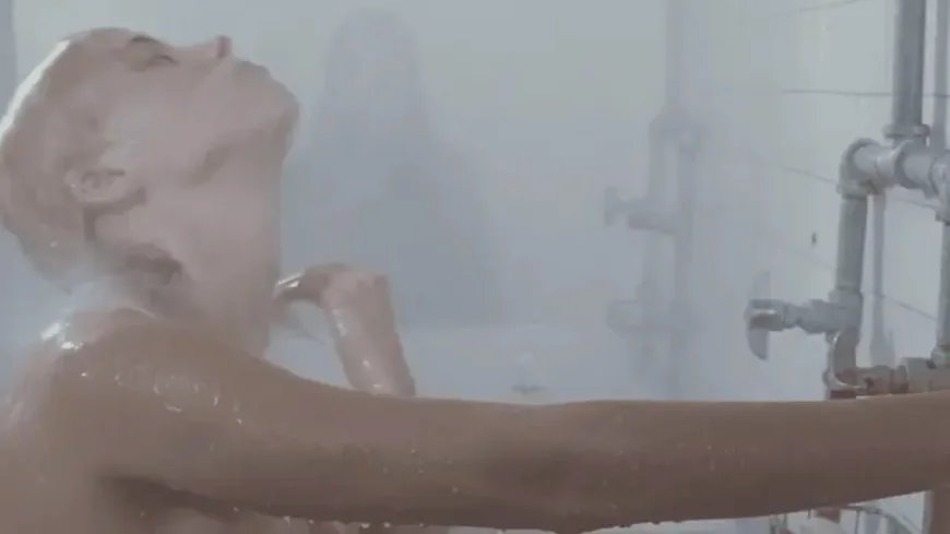 Amber Heard Angles Back Into the Spotlight as Sydney Sweeney Thriller Recasts The Ward