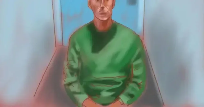 Ben Roberts Smith Bail: Judge Grants Release in Sydney War Crimes Case