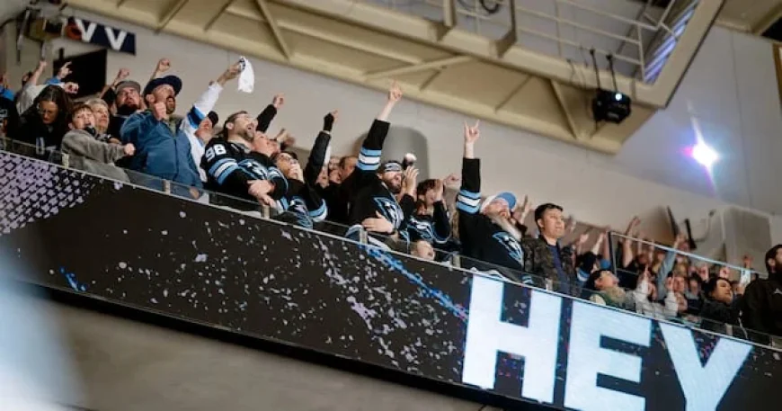 Comparing Utah’s NHL Playoff Ticket Prices to the League