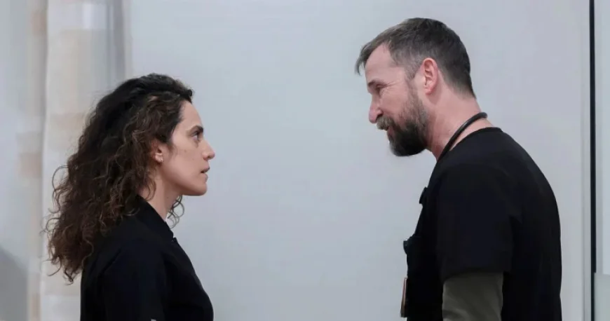 The Pitt Solves Dr. Al-Hashimi Mystery: What’s Next?