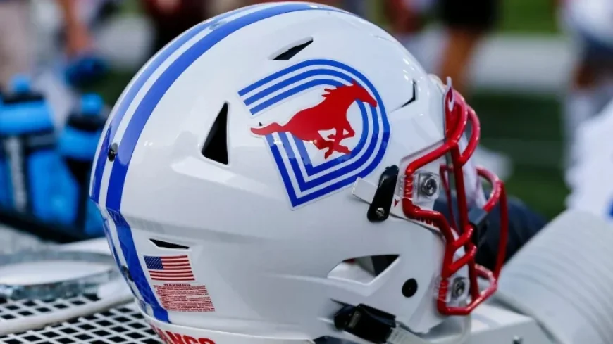 Court Orders SMU’s Theodore Knox to Pay $2.8M Judgment