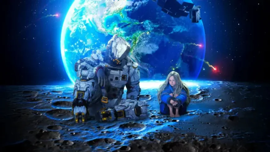 Pragmata Release Date: 3 details that change how the game lands on April 17