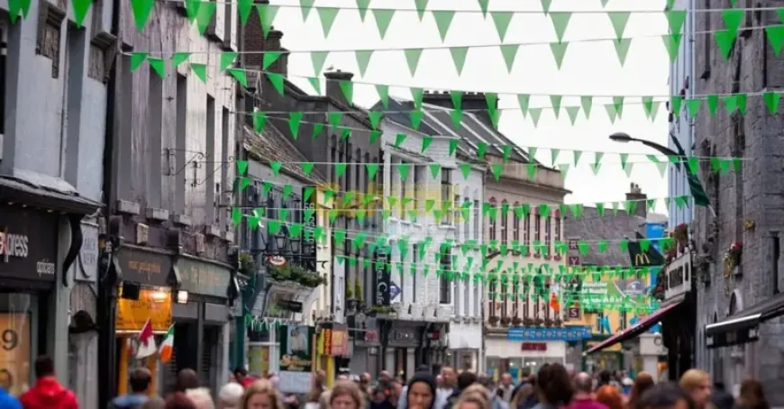 Tourism Fees Loom as Galway Moves Closer to a Visitor Levy