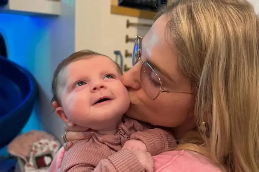 Meghan Trainor Cancels Tour for Family After Welcoming Daughter