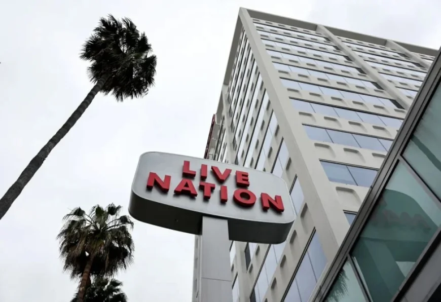 Judge to Decide Live Nation’s Fate After Court Ruling