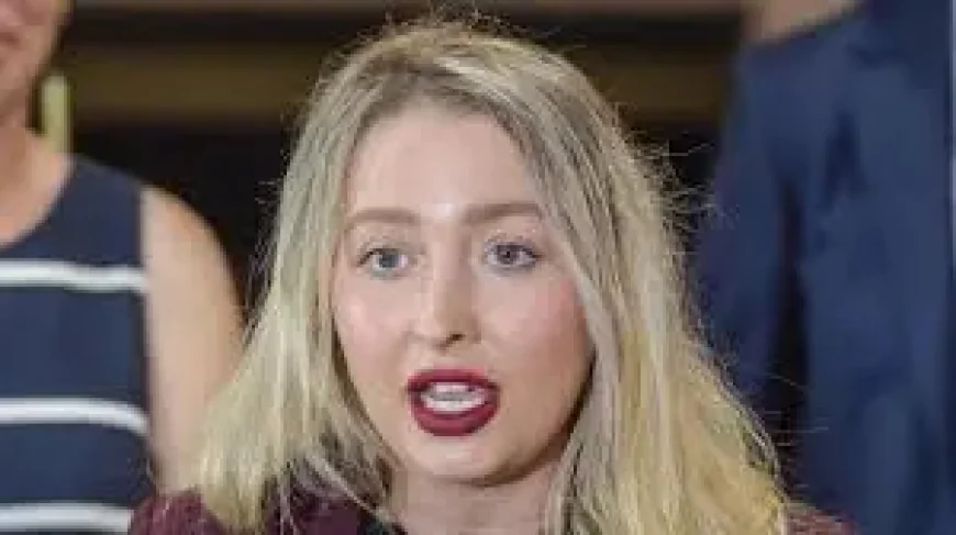 Chantelle Thomas and the unopened ballots that reopened a narrow SA contest