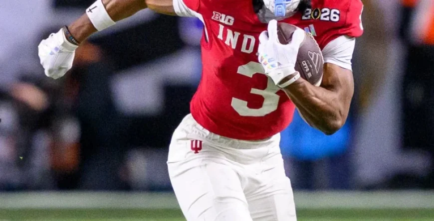 49ers Draft Prospects Ranked: Hot, Lukewarm, and Cold for Every Pick