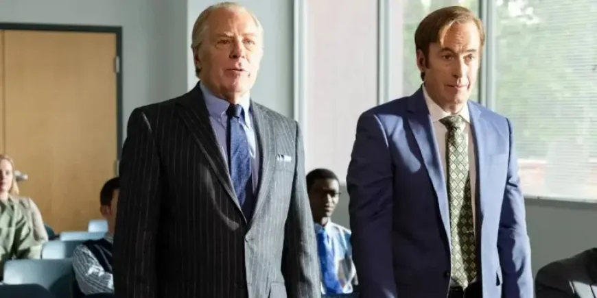 Better Call Saul and the Smartest Meaning Hidden in a Throwaway Line