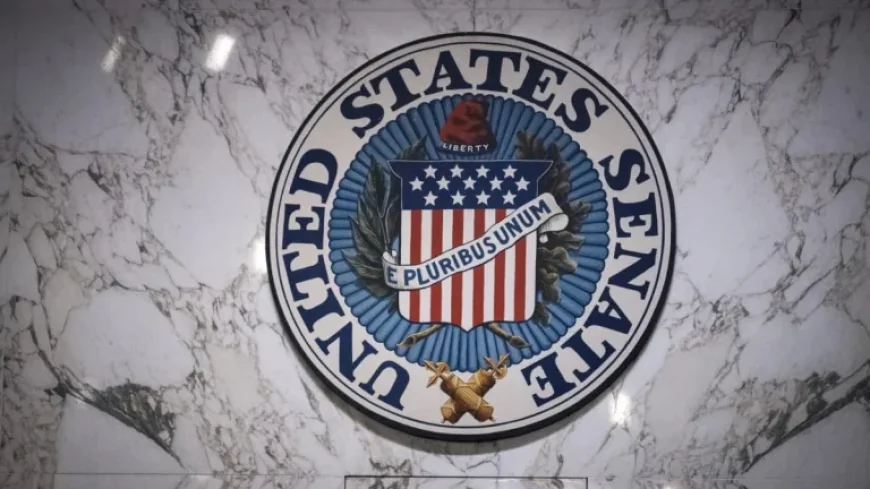 Oil Markets React as Congress Opposes Iran Pullback