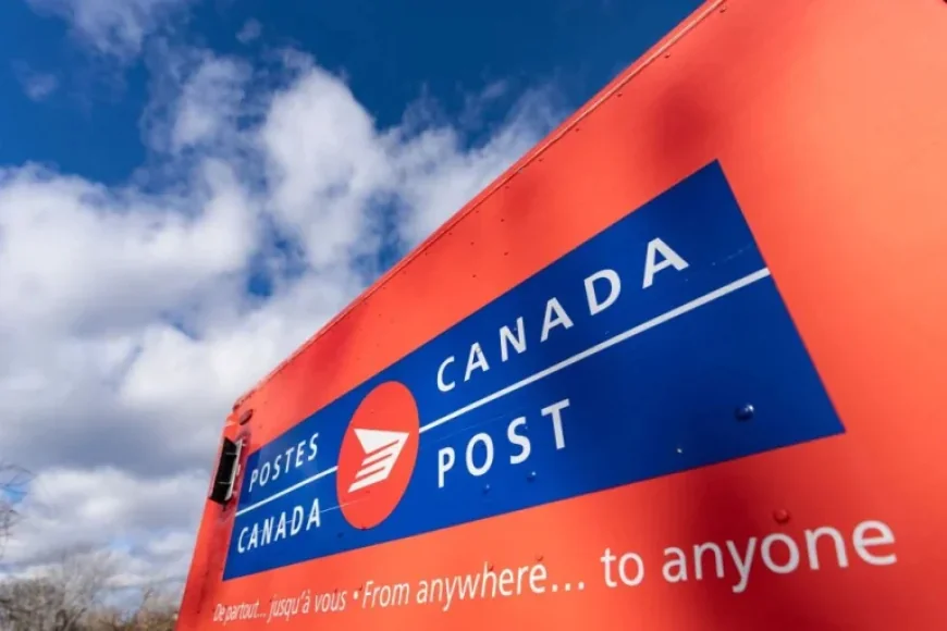 Canada Post to Cease Home Mail Delivery Services