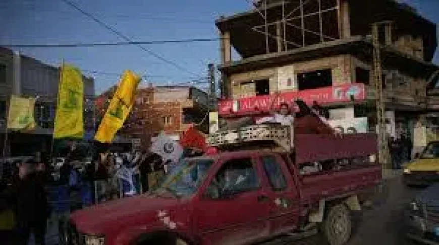 Arc De Trump Proposal: 3 Details Behind the 250-Foot Arch Controversy