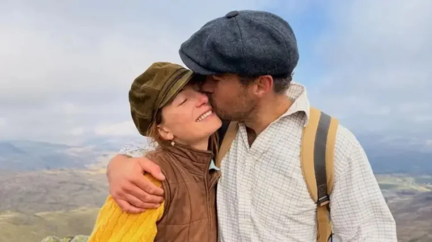 Catherine, Princess Of Wales and a 20-Year-Old Vest: 3 Details Behind the Birthday Photo That Stood Out