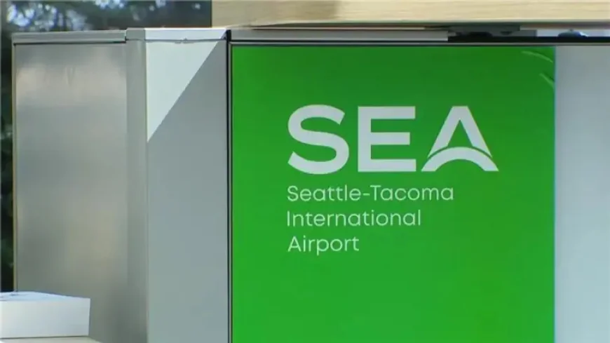 China News: Seattle airport warning exposes a deeper rift in US screening practices