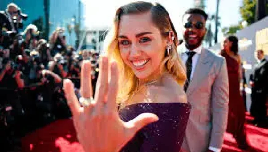 Miley Cyrus engagement turns a private surprise into a public turning point