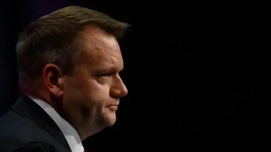 Uk-eu Closer Ties: 6 signs the Brexit reset is accelerating under pressure