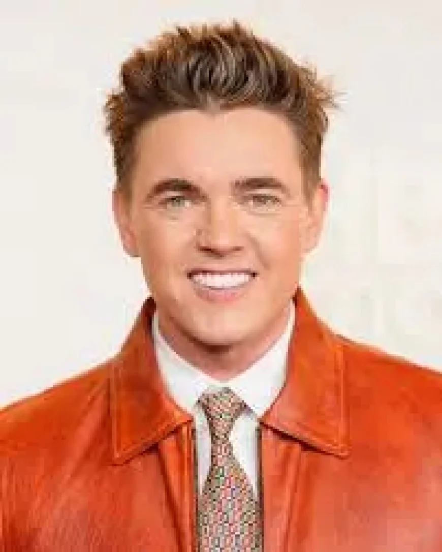 Hacks and Jesse McCartney’s 5-Year Full-Circle Cameo, Explained