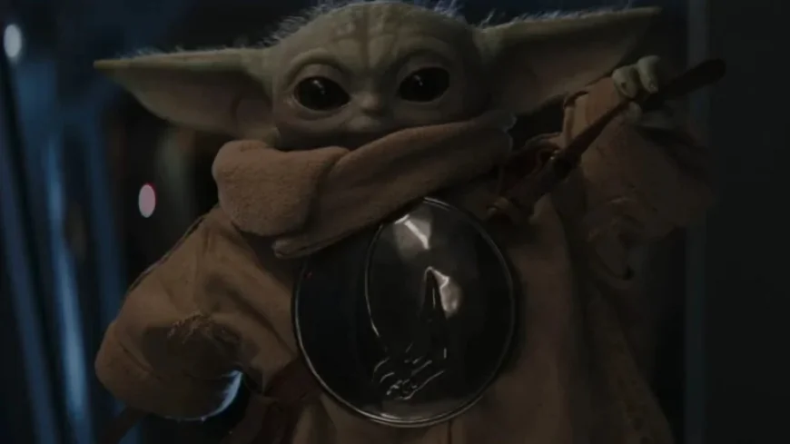 New ‘Mandalorian and Grogu’ Trailer Boosts Nostalgia Factor