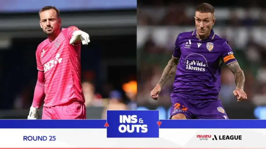 Melbourne Victory Vs Newcastle Jets: 1 key return, Mata update and what Round 25 means