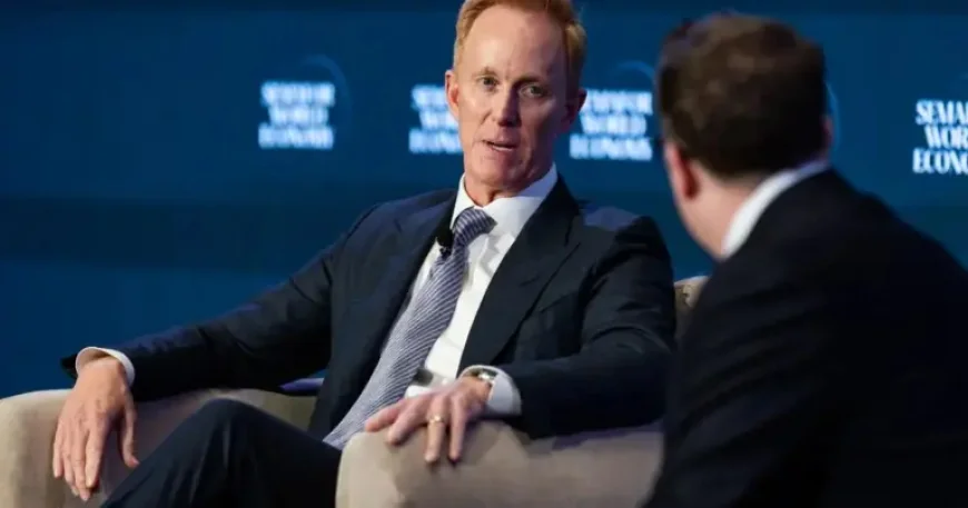 Samantha Barry steps down as Glamour editor-in-chief as Condé Nast reshapes its brands