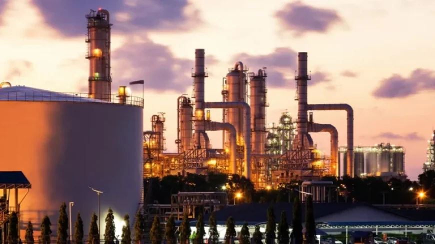 IEA Chief Predicts Two-Year Oil and Gas Recovery Post-War Damage