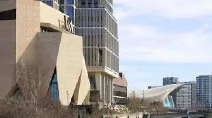 V&a East Opens With 125 Years of Black British Music as Pay Row Intensifies