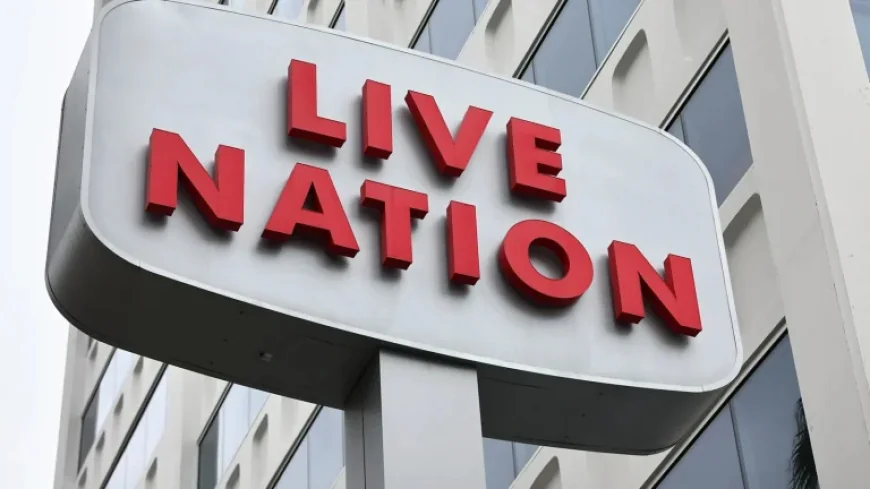 Jeffrey Kessler Celebrates ‘Total Victory’ in Live Nation Trial