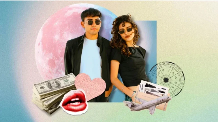 Friday, April 17, 2026: Your Daily Love Horoscope Predictions