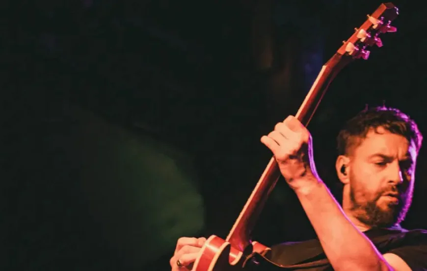 Courteeners Tickets: 3 Key Takeaways From Their 2026 UK Tour and New Album Plans