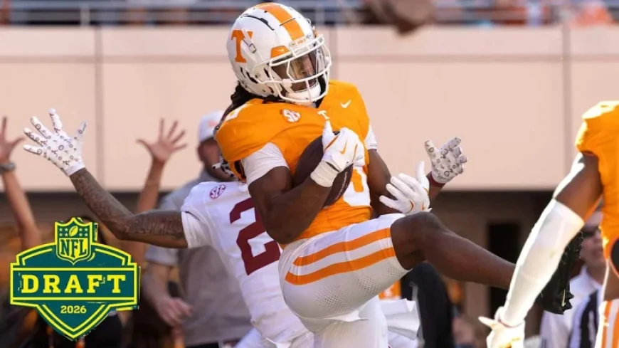 Cowboys Strategize for Potential Redshirts in 2026 NFL Draft