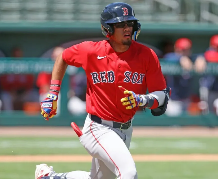 Arias Homers Again, Extends Scorching Start: SoxProspects Roundup