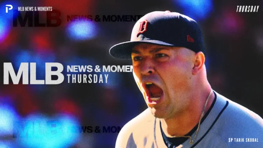 MLB Highlights: Sal Stewart Dominates with Powerful Wooden Hammer