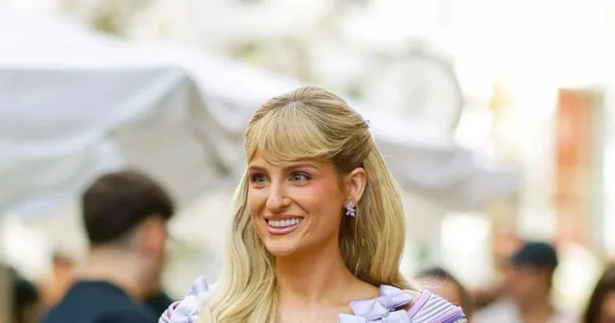 Meghan Trainor Cancels Tour Dates