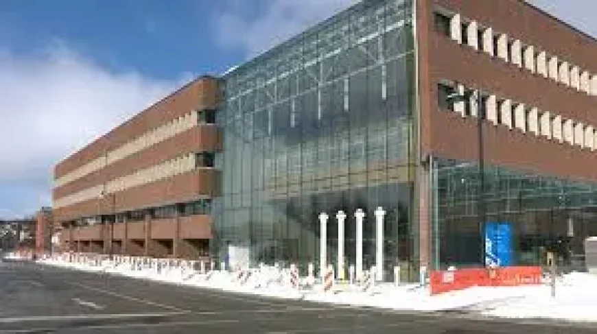 Erie Insurance moves employees to Millcreek location, reshaping the workday for hundreds