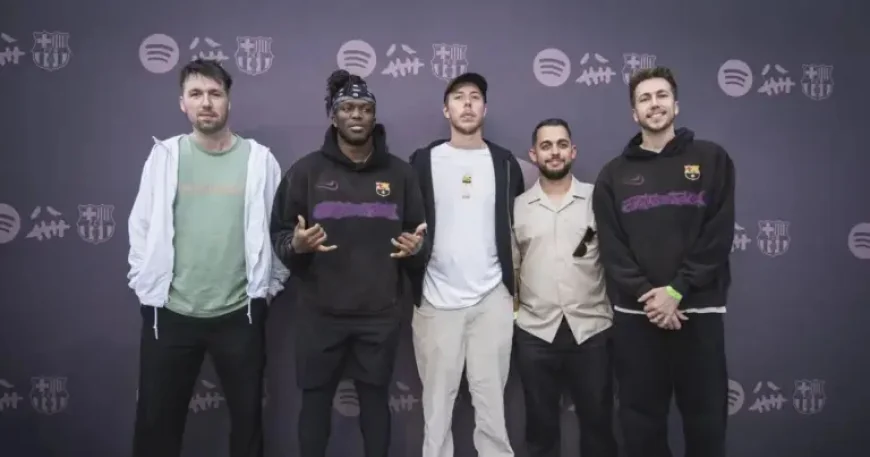 Last-Minute Sidemen Charity Match 2026 Tickets Expose a Wembley Sellout Story with Premium Seats Still Left