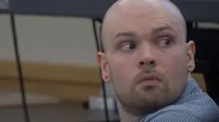 Tanner Horner trial video brings a family’s grief back into the courtroom