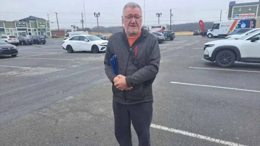 Épicerie feud erupts in Saint-Joseph-du-Lac over Super C plan