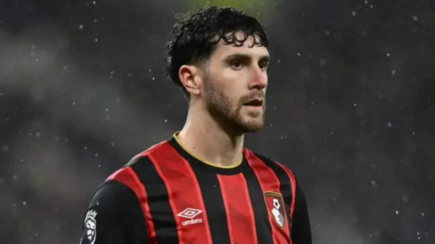 Senesi and the 5-club race shaping Liverpool, Tottenham and more