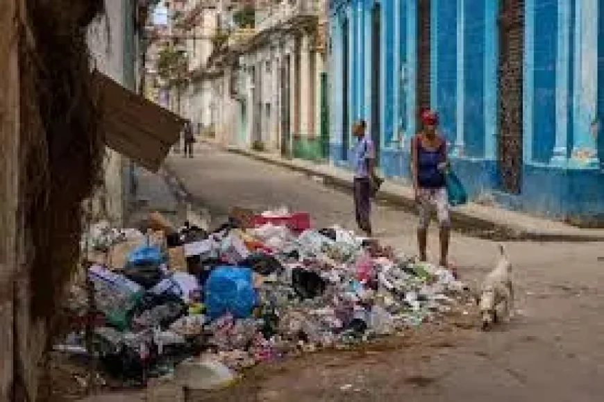 Flair Airlines Gets the Green Light as Cuba Cancellations Expose a Deepening Travel Split