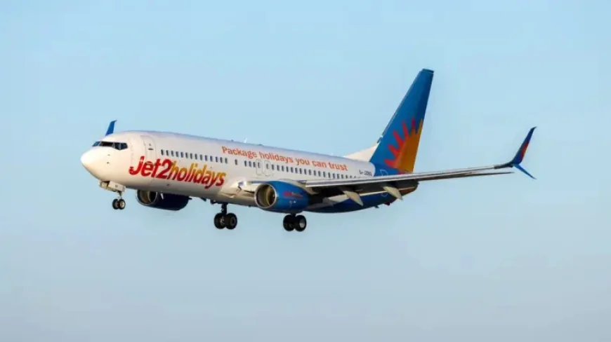 Faro International Airport Alert: 2 Jet2 Flight Emergency Landing and What It Reveals