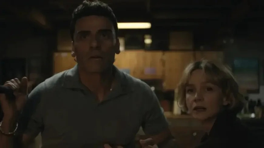 Beef Season 2 Cast turns a country club feud into a sharper, messier showdown