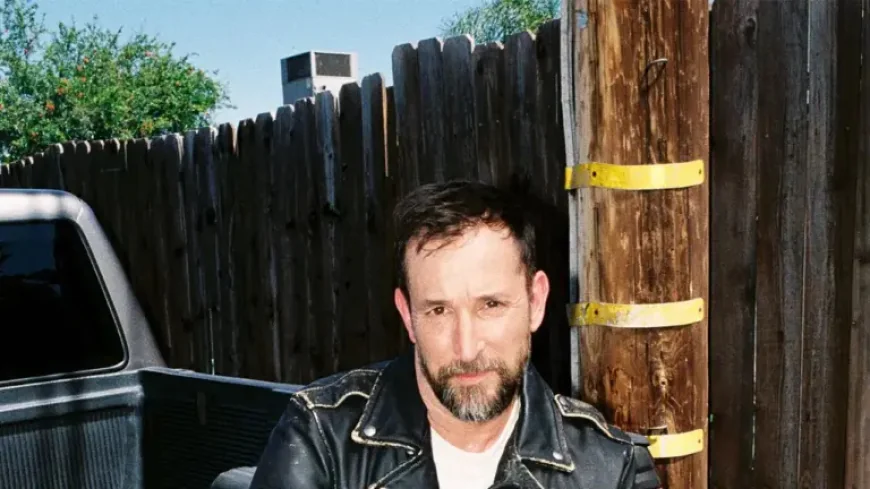 The Pitt turns darker as Noah Wyle reflects on Robby’s breaking point