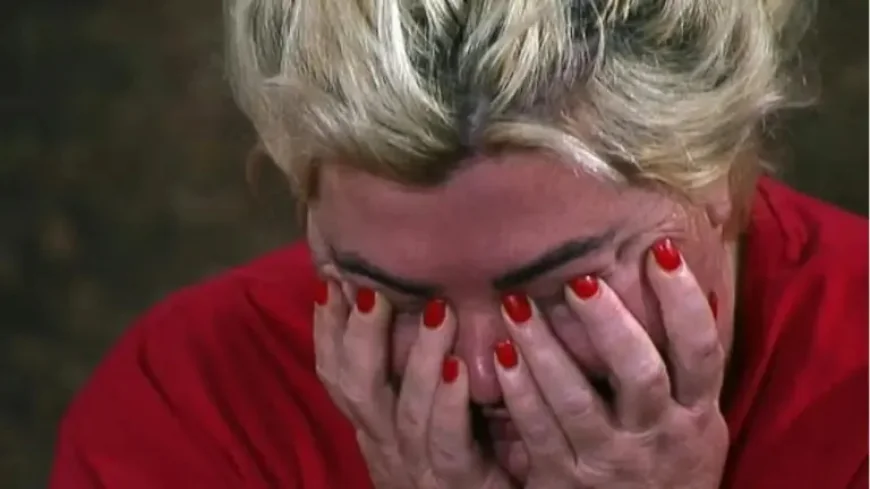 Star on the Line: 5 Campmates Still At Risk After the First Elimination